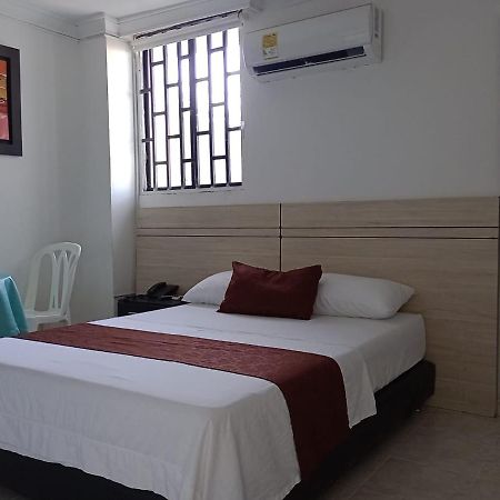 Hotel Suite Imperial 72 Barranquilla  Exterior foto