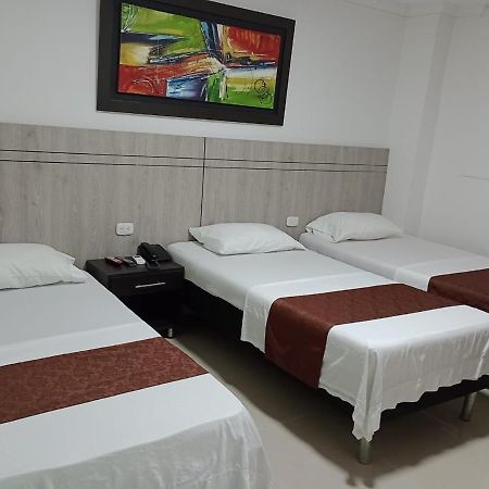 Hotel Suite Imperial 72 Barranquilla  Exterior foto