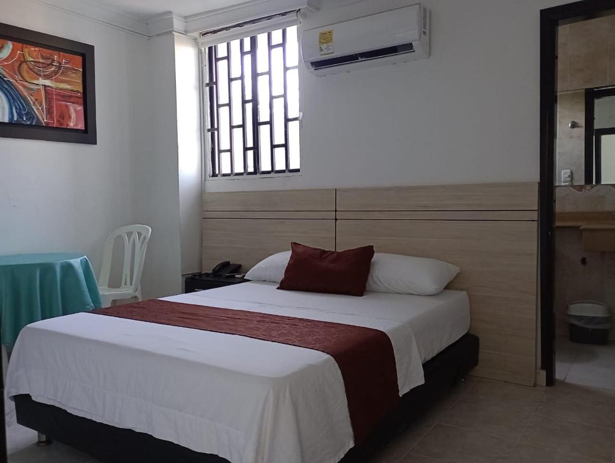 Hotel Suite Imperial 72 Barranquilla  Exterior foto