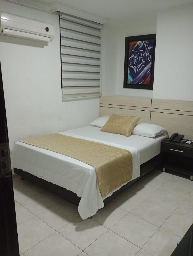 Hotel Suite Imperial 72 Barranquilla  Exterior foto