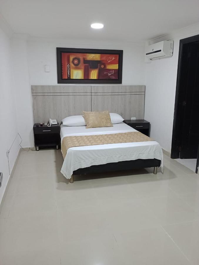 Hotel Suite Imperial 72 Barranquilla  Exterior foto