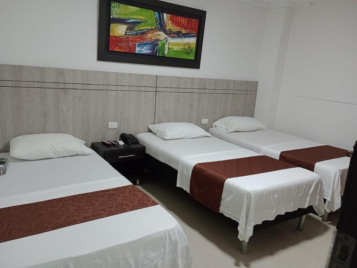 Hotel Suite Imperial 72 Barranquilla  Exterior foto