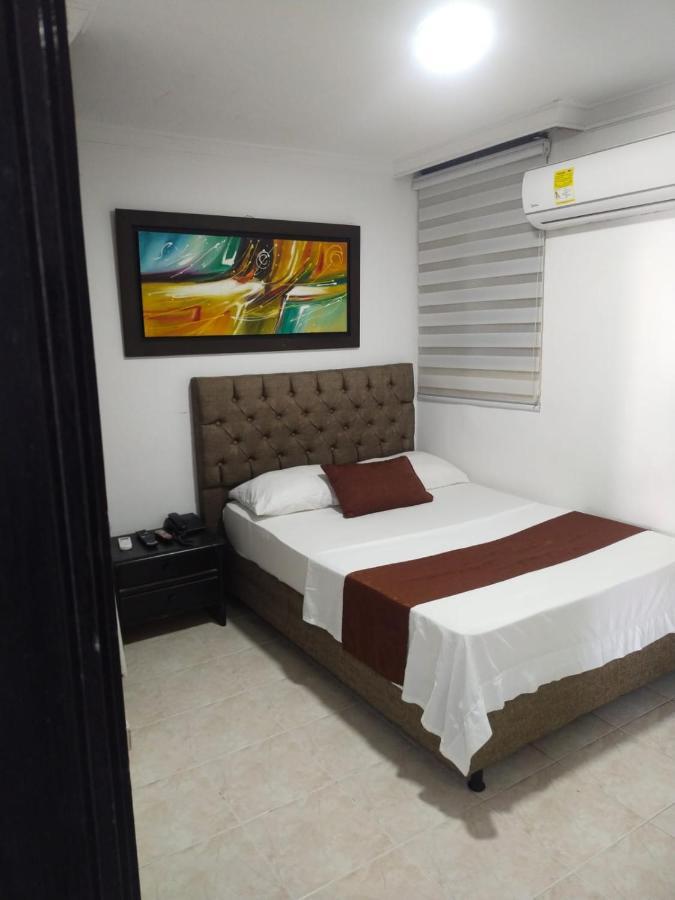 Hotel Suite Imperial 72 Barranquilla  Exterior foto