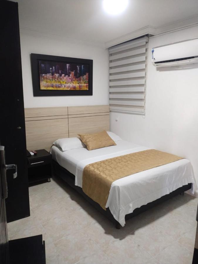Hotel Suite Imperial 72 Barranquilla  Exterior foto