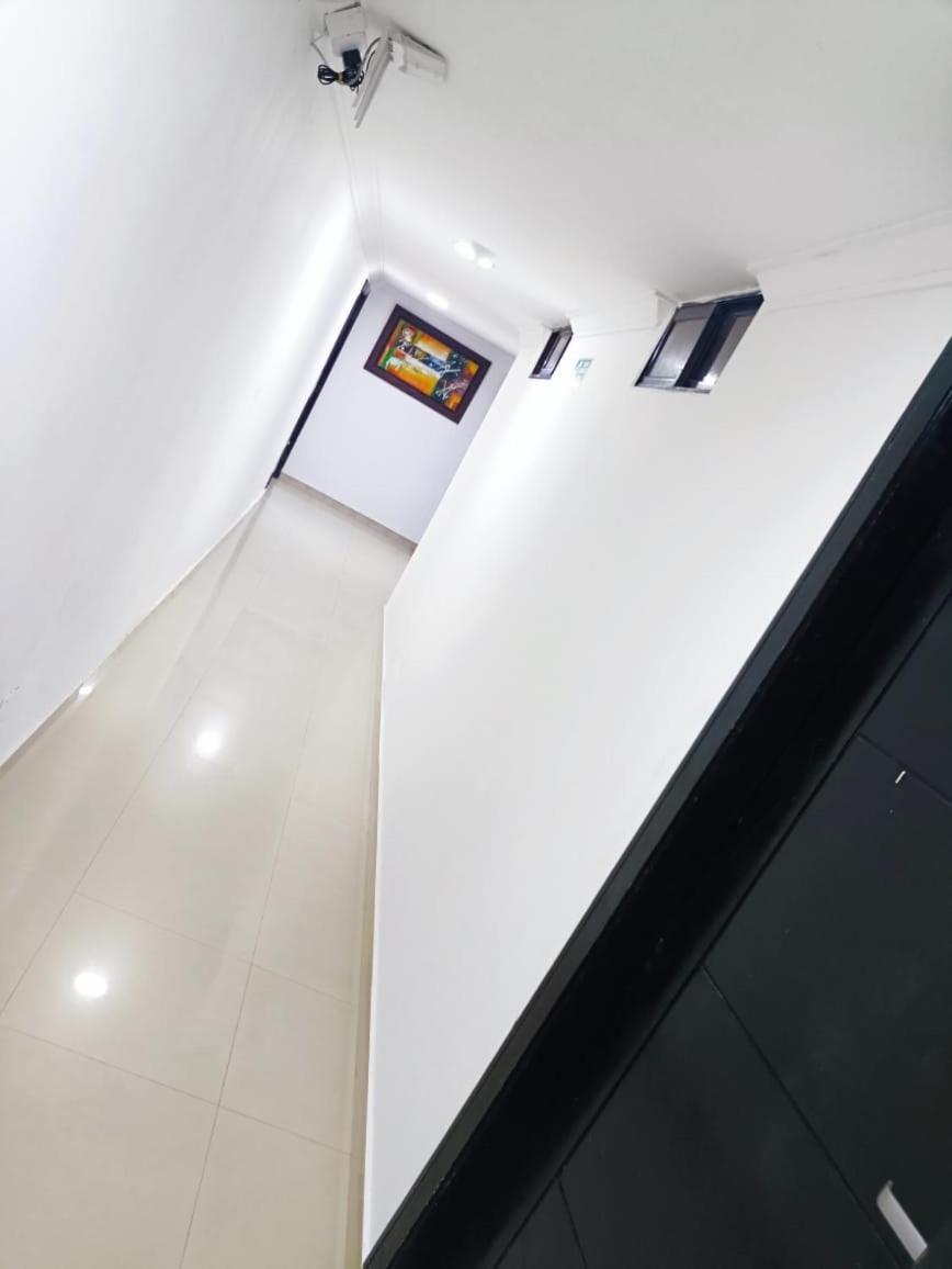 Hotel Suite Imperial 72 Barranquilla  Exterior foto