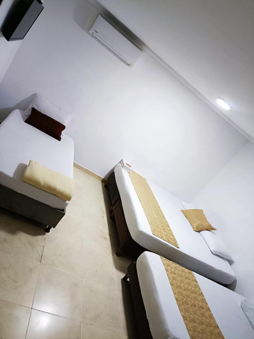Hotel Suite Imperial 72 Barranquilla  Exterior foto