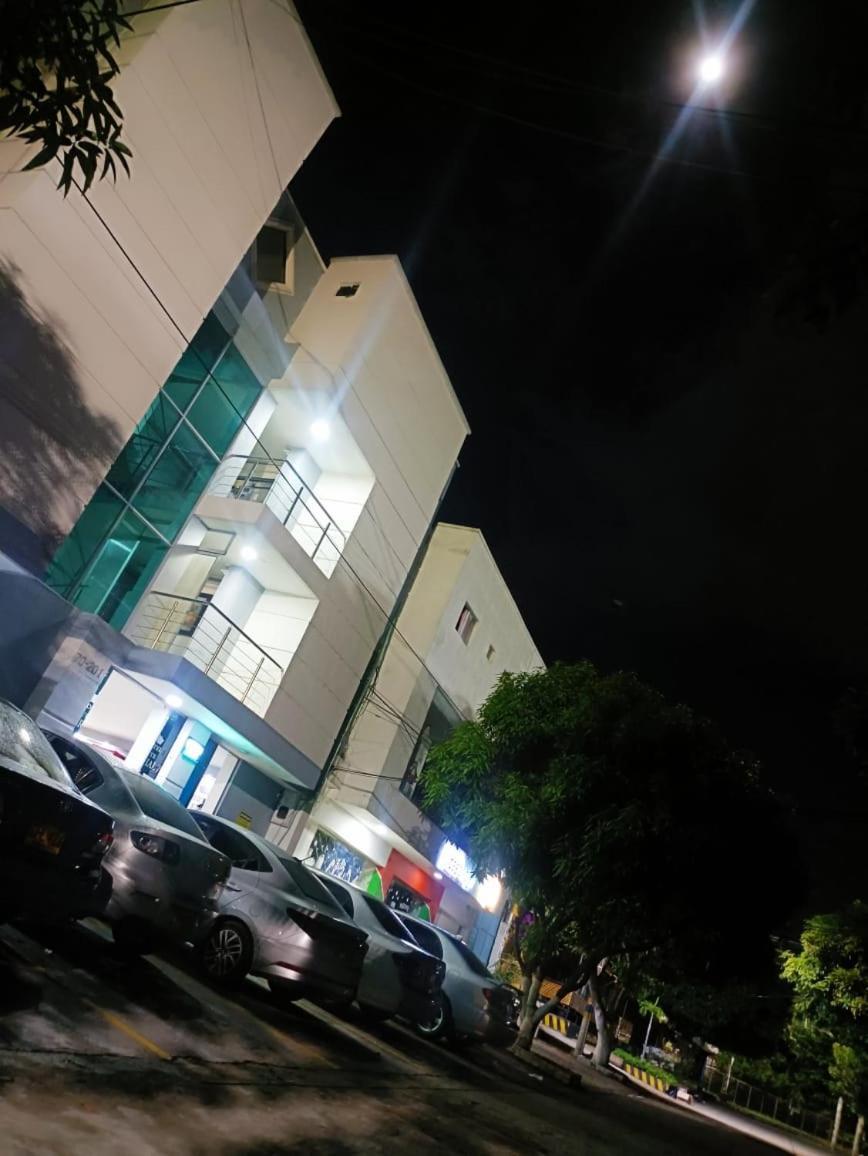 Hotel Suite Imperial 72 Barranquilla  Exterior foto