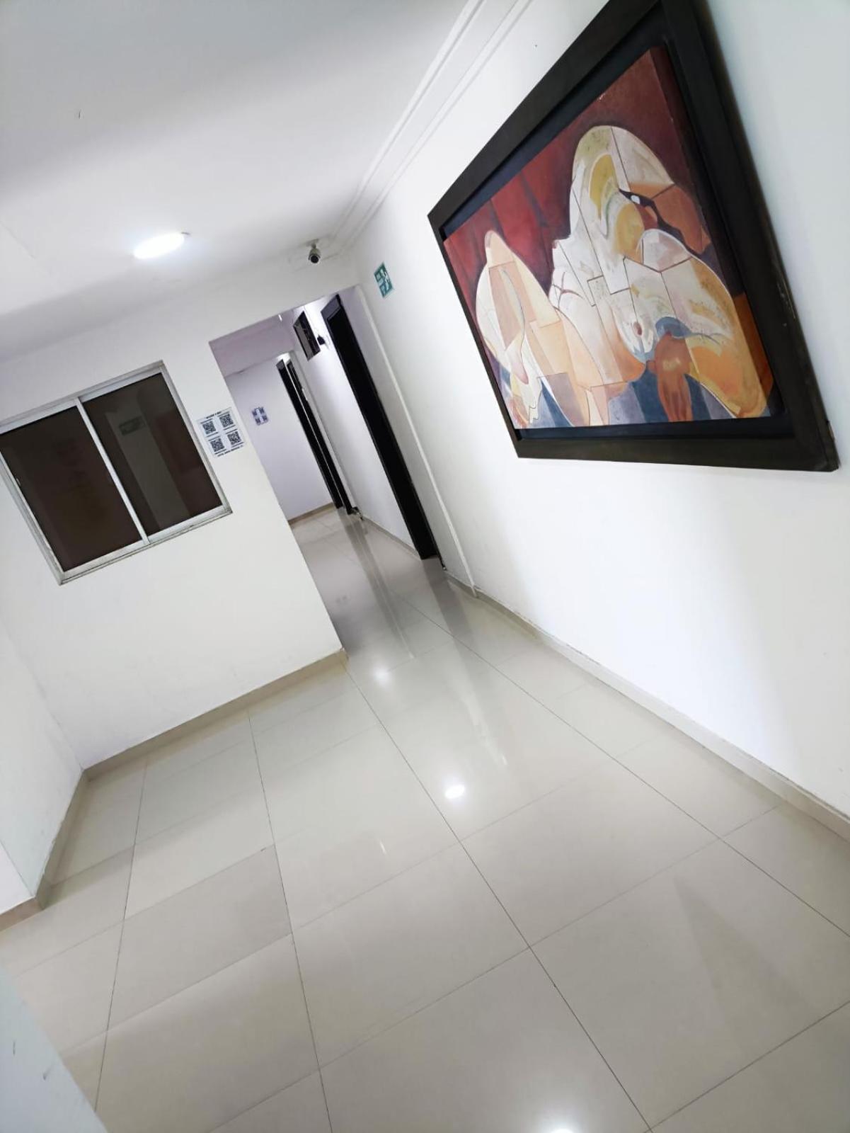 Hotel Suite Imperial 72 Barranquilla  Exterior foto