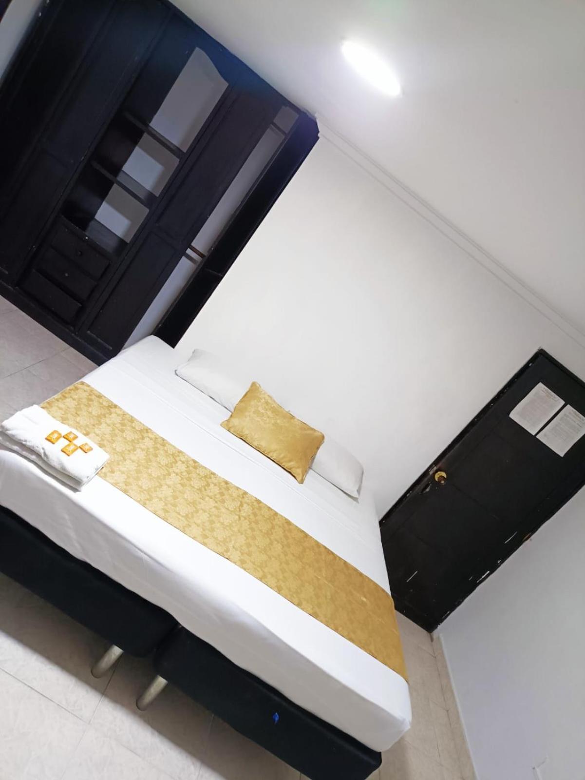 Hotel Suite Imperial 72 Barranquilla  Exterior foto