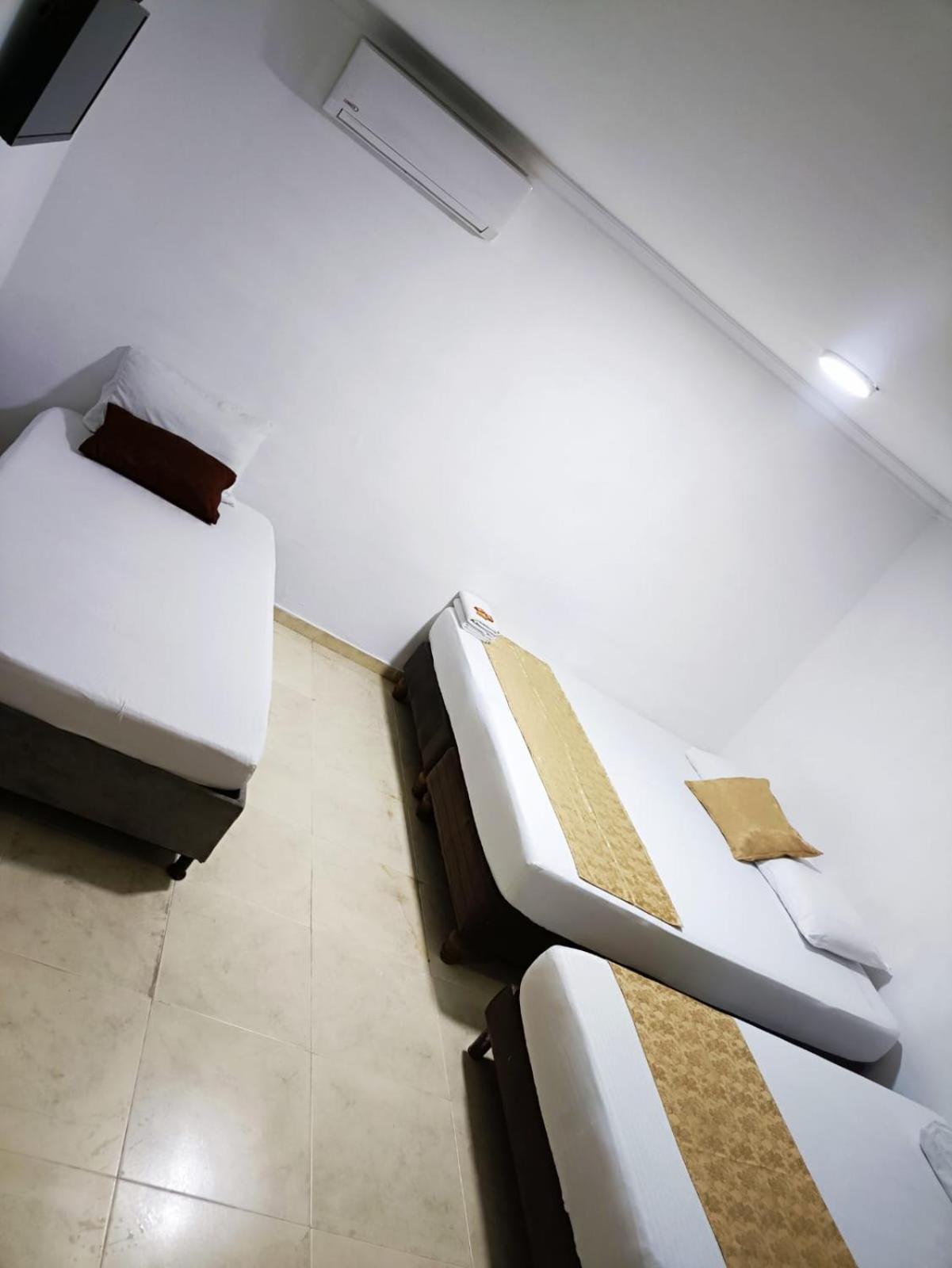 Hotel Suite Imperial 72 Barranquilla  Exterior foto