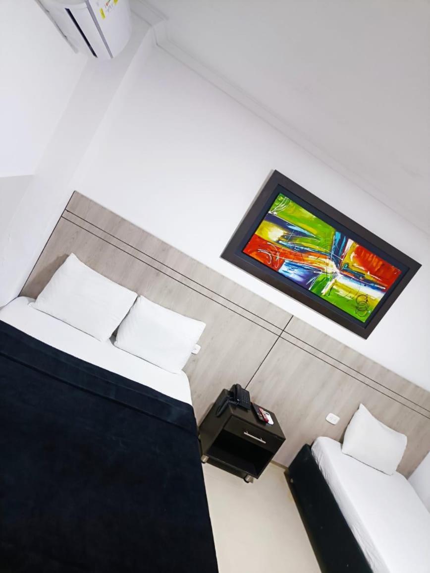 Hotel Suite Imperial 72 Barranquilla  Exterior foto
