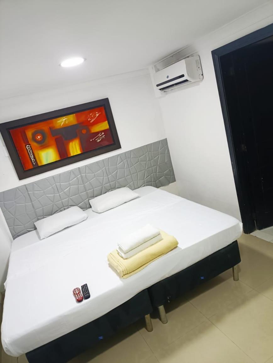 Hotel Suite Imperial 72 Barranquilla  Exterior foto
