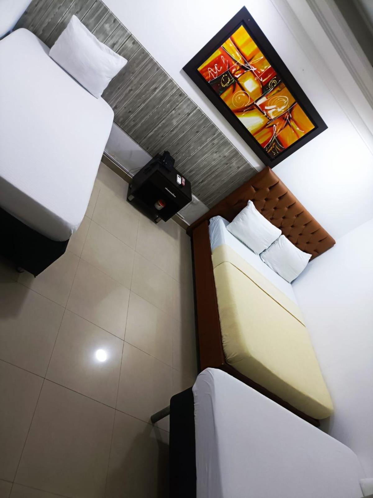 Hotel Suite Imperial 72 Barranquilla  Exterior foto