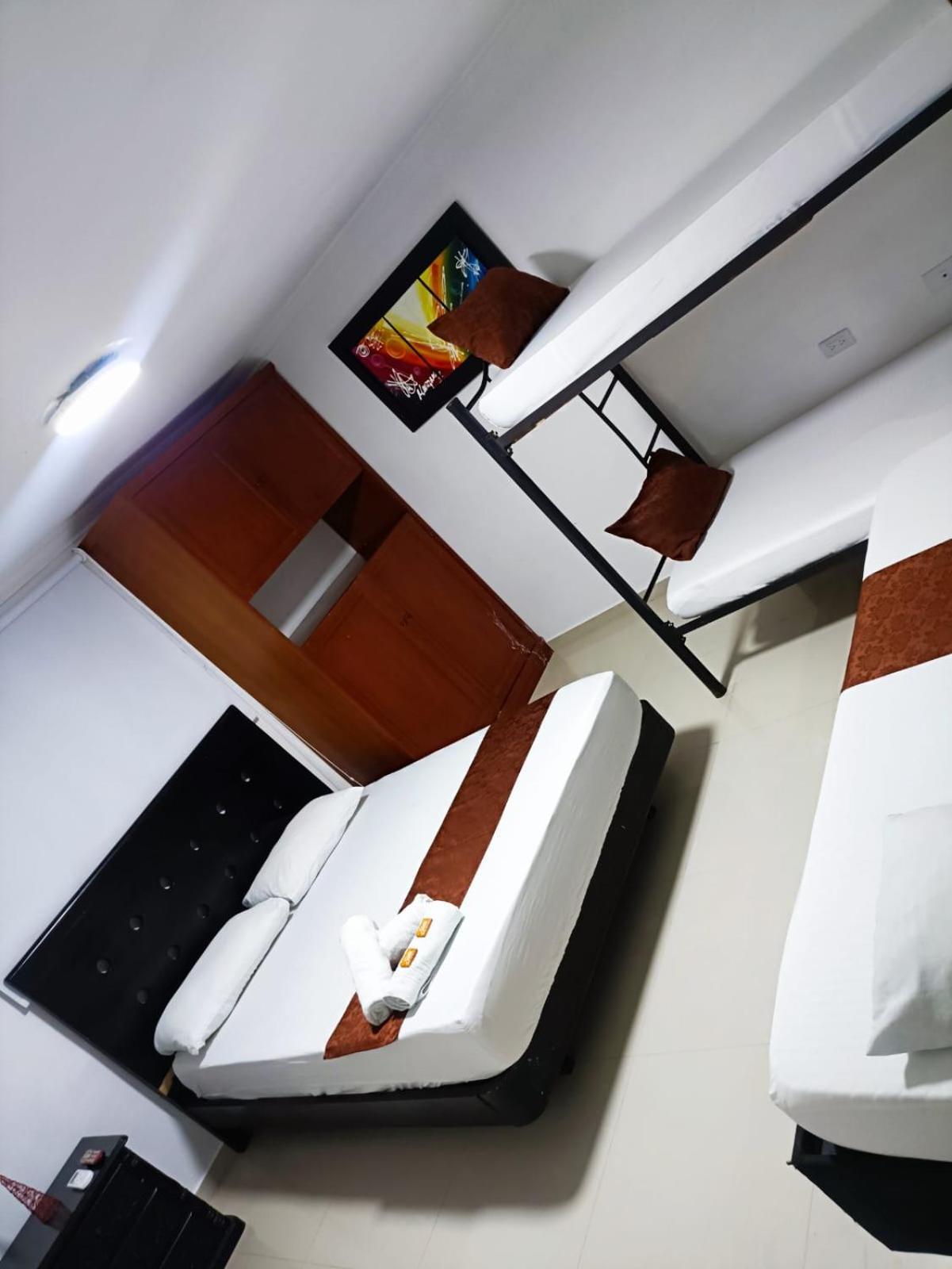 Hotel Suite Imperial 72 Barranquilla  Exterior foto