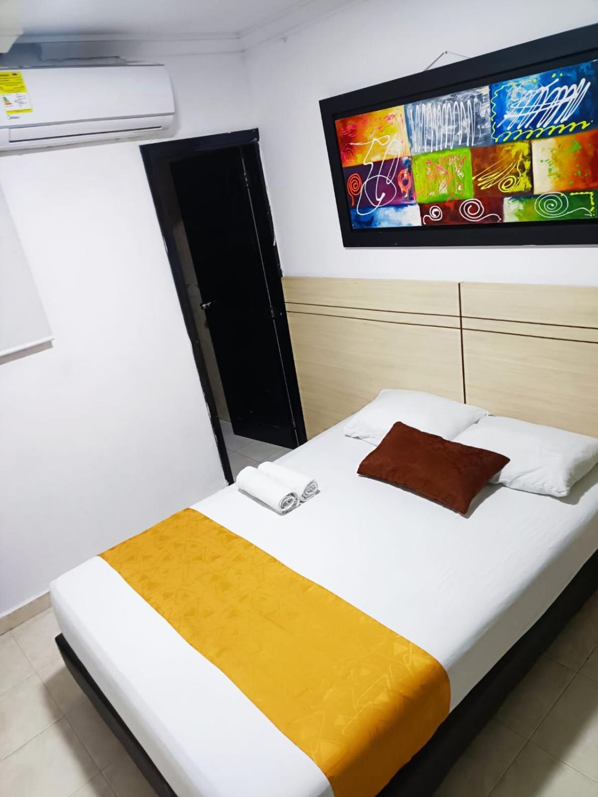 Hotel Suite Imperial 72 Barranquilla  Exterior foto