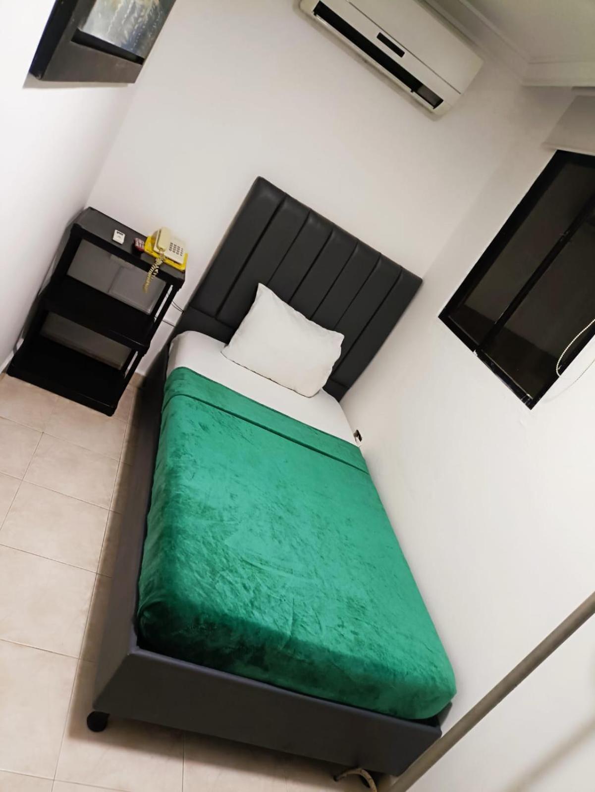 Hotel Suite Imperial 72 Barranquilla  Exterior foto
