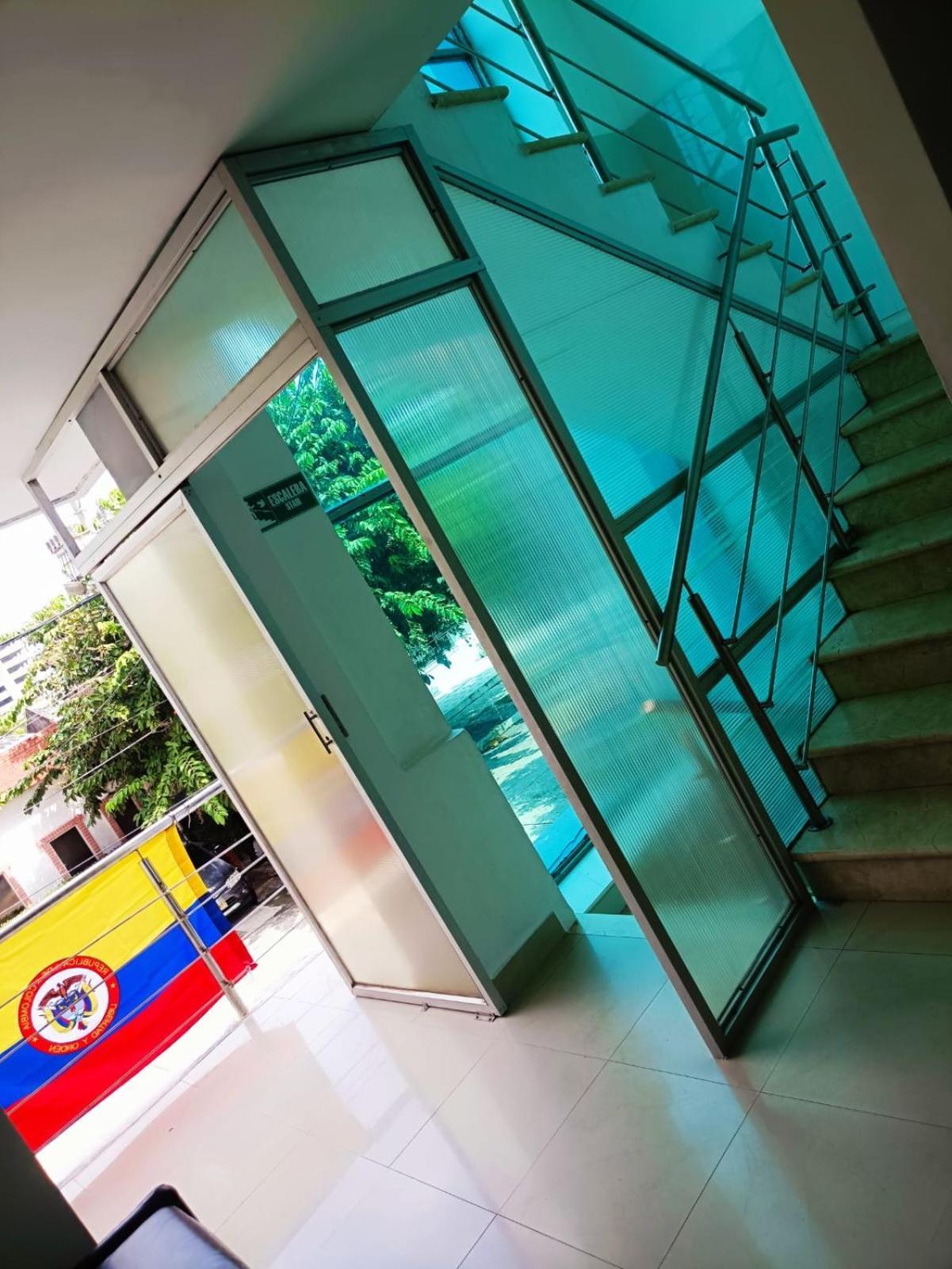 Hotel Suite Imperial 72 Barranquilla  Exterior foto
